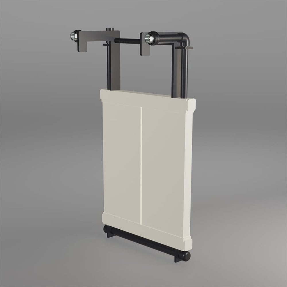 Bad Wärmetauscher Standard Produkt